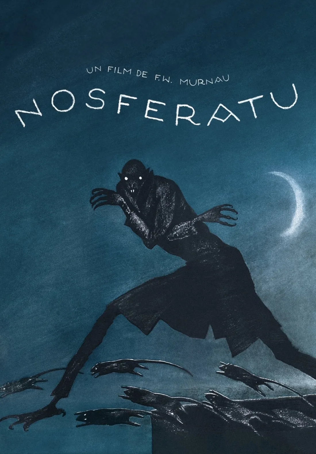Nosferatu (1922)